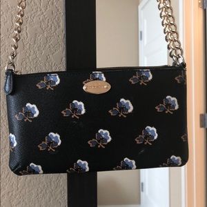 COACH Crossbody Purse